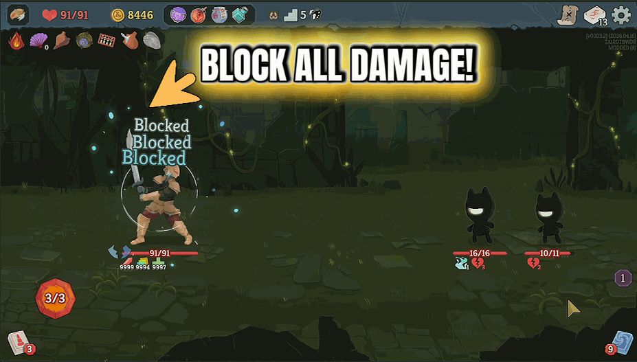 Undying preview